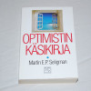Martin E.P. Seligman Optimistin käsikirja